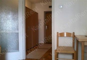 Garsonjera - 27m² - VraČar