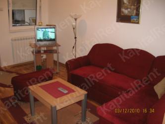 Stan - 40m² - VraČar