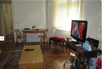 Garsonjera - 35m² - VraČar