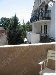 Garsonjera - 31m² - VraČar