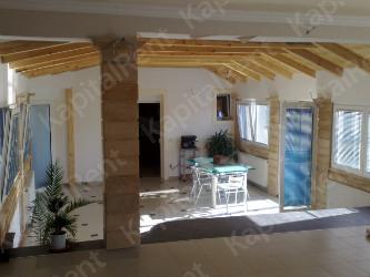 Kuća - 210m² - KoŠutnjak