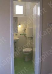 Garsonjera - 35m² - Centar