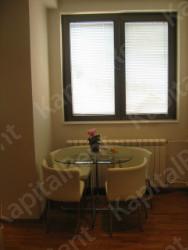 Garsonjera - 36m² - Centar