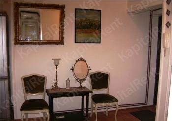 Poslovni prostor - 35m² - Centar