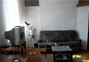 Garsonjera - 38m² - Novi Beograd
