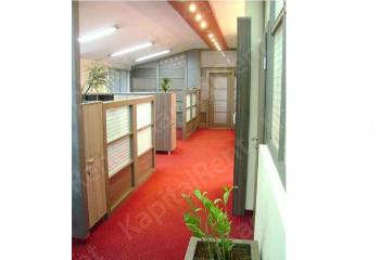 Poslovni prostor - 115m² - Centar