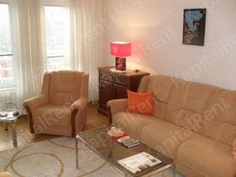 Stan - 46m² - Centar