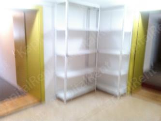 Poslovni prostor - 80m² - Centar