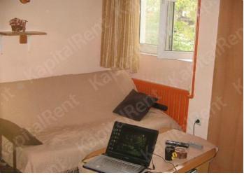 Garsonjera - 35m² - Centar