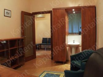 Poslovni prostor - 40m² - Centar