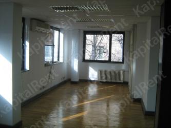 Poslovni prostor - 120m² - Senjak