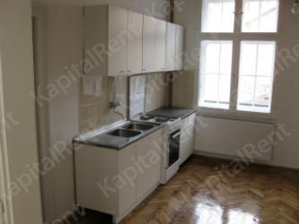 Stan - 88m² - Centar