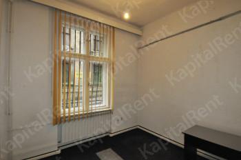 Poslovni prostor - 110m² - Centar