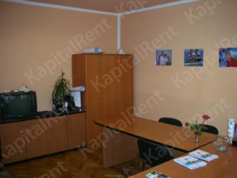 Poslovni prostor - 50m² - Centar