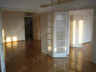Poslovni prostor - 125m² - Centar