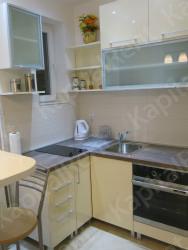 Stan - 56m² - Centar