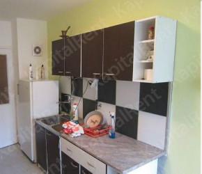 Stan - 52m² - Banovo Brdo