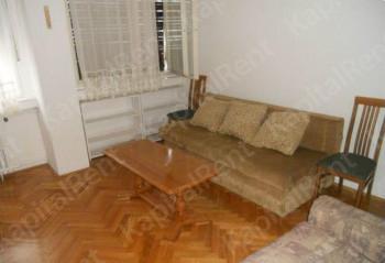 Garsonjera - 35m² - Novi Beograd