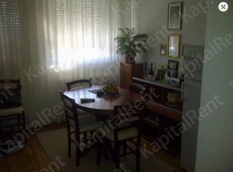 Garsonjera - 32m² - Novi Beograd