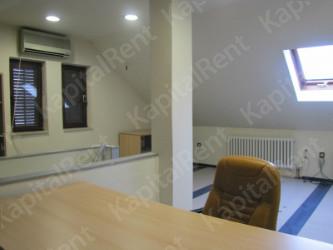 Poslovni prostor - 80m² - Senjak