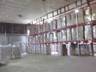 Poslovni prostor - 700m² - Novi Beograd /blokovi/