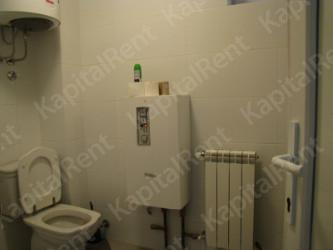 Poslovni prostor - 109m² - Senjak
